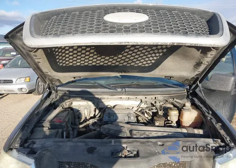 2007 Ford F-150 Fx4/Lariat/Xlt from USA, damaged, VIN 1FTPW14507FA08874